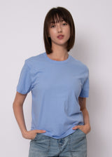 Zaya Tee | Peri Blue