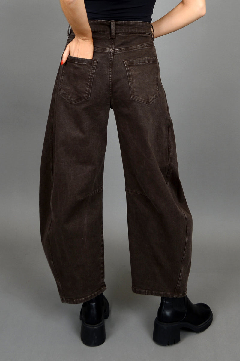 Barni Jeans | Java