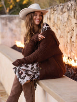 Tunic Dress | Dry Sand