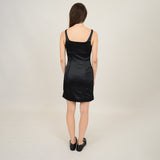 Baria Dress | Black - FINAL SALE