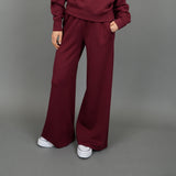 Erika Pants | Oxblood