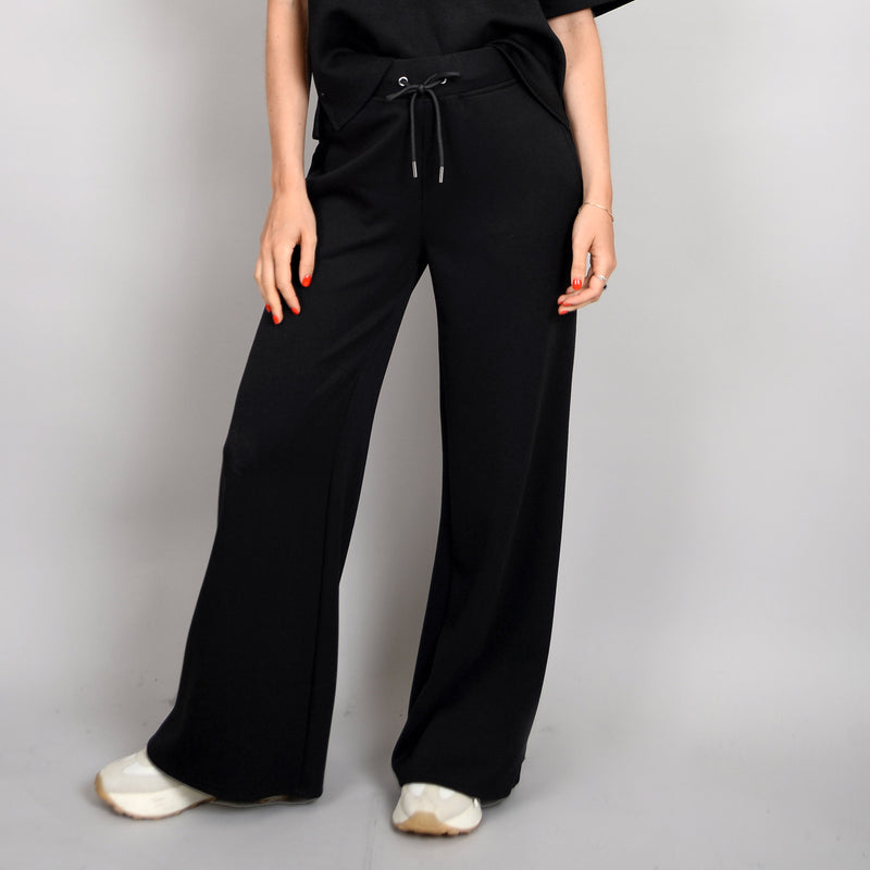 Erika Pants | Black