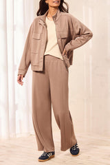Pull On Ankle Pant | Fossil