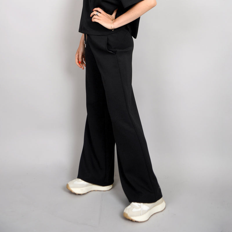 Erika Pants | Black