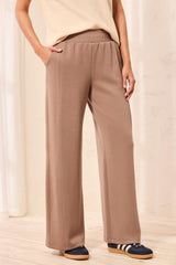 Pull On Ankle Pant | Fossil