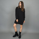 Lucis Dress | Black