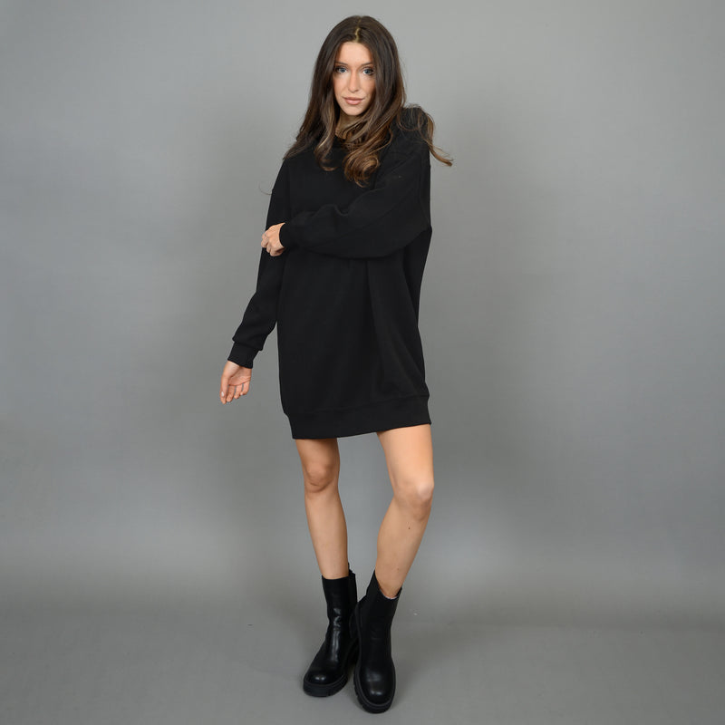 Lucis Dress | Black