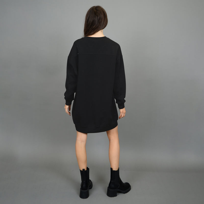 Lucis Dress | Black