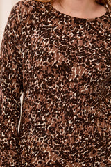 Printed Cable Crew | Hickory