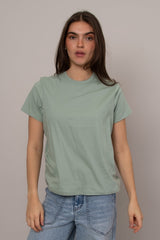 Zaya Tee | Ivy Green