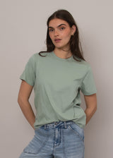 Zaya Tee | Ivy Green