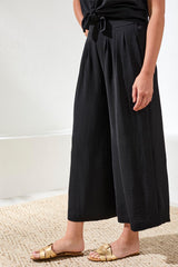 Alouette Pants | Black
