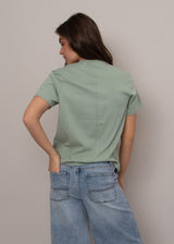 Zaya Tee | Ivy Green