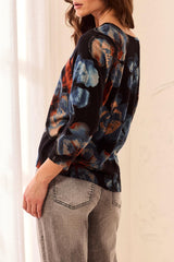 Soft Knit Sweater | Maple