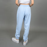 Joselle Joggers | Bluebell