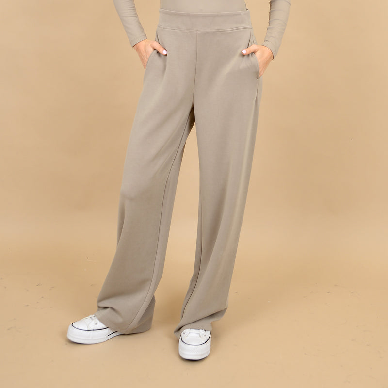 Victoria Wide Leg Pants | Nomad