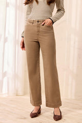 Ankle Pant | Fossil