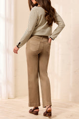 Ankle Pant | Fossil