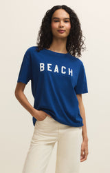 Beach Boyfriend Tee | Blueprint