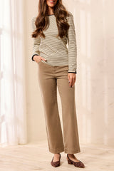 Ankle Pant | Fossil
