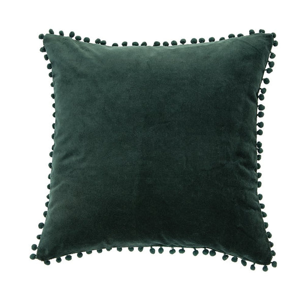 Velvet Cushion | 20"x20" - FINAL SALE