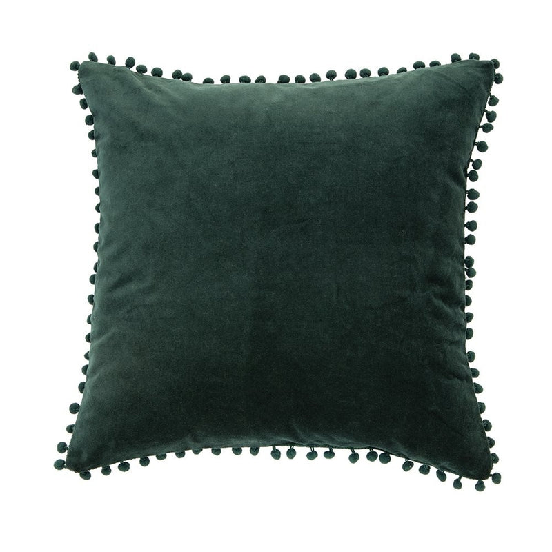 Velvet Cushion | 20"x20"