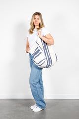 The Rey Tote | Navy