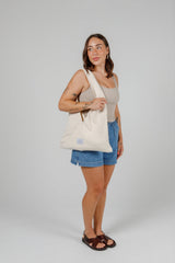 The Hattie Tote Bag