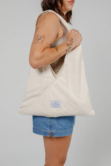 The Hattie Tote Bag