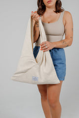 The Hattie Tote Bag