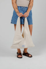 The Hattie Tote Bag