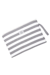 The Mira Large Wet/Dry Bag | Grey