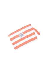The Mira Small Wet/Dry Bag | Coral