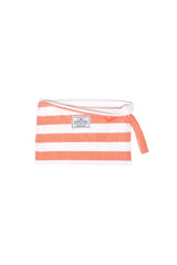 The Mira Small Wet/Dry Bag | Coral