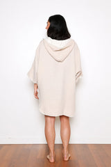 The Cocoon | Tan