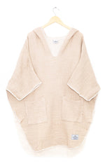 The Cocoon | Tan
