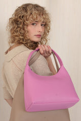 Marlo Bag | Pink - FINAL SALE