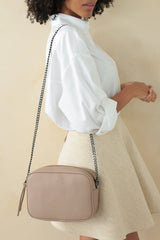 Muse Bag | Taupe