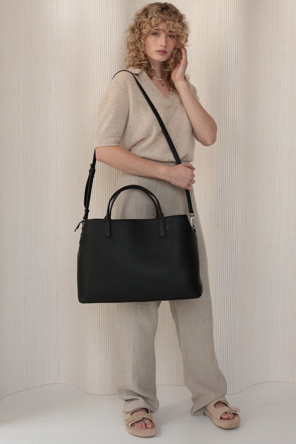 Workbag | Black