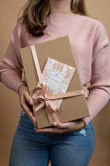 Greenleaf Large Sachet | Cashmere Kiss
