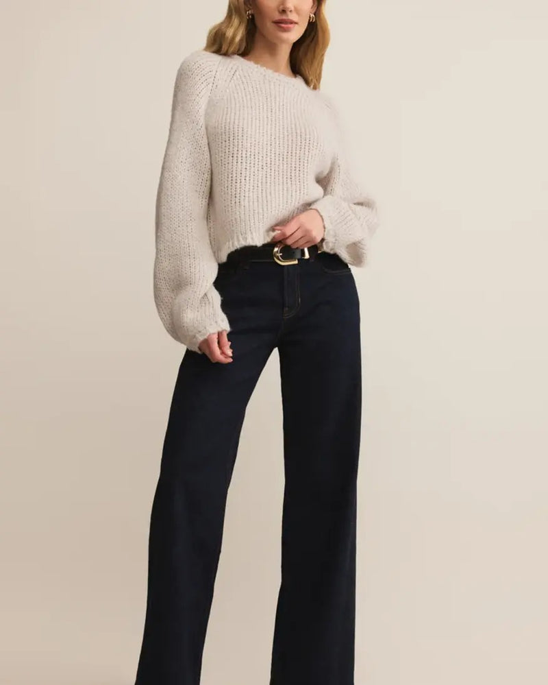 Sheena Sweater | Turtledove