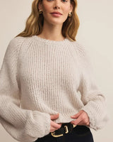 Sheena Sweater | Turtledove