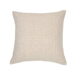 Zeff Linen Cushion | 20"x20"