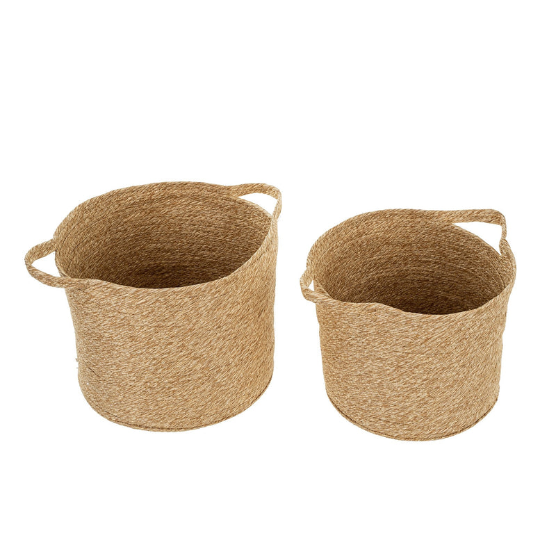 Hillview Seagrass Basket