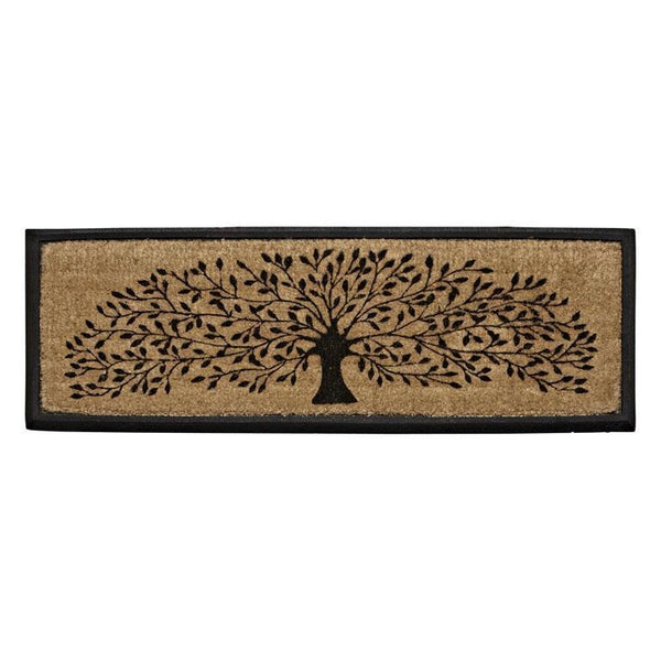 Tree Of Life Double Doormat {Pick Up Only}