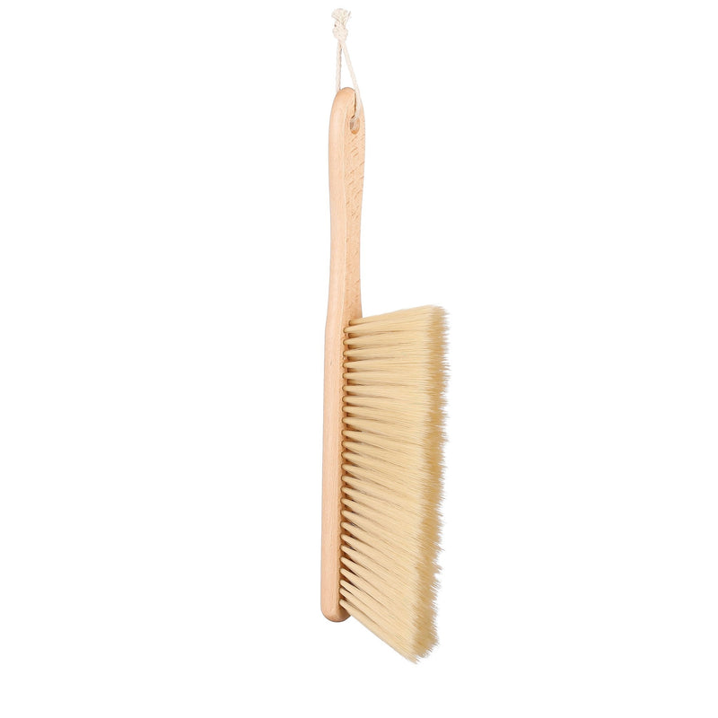 Bamboo Cleaning Brush