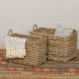 Rectangle Storage Basket {Pick Up Only}