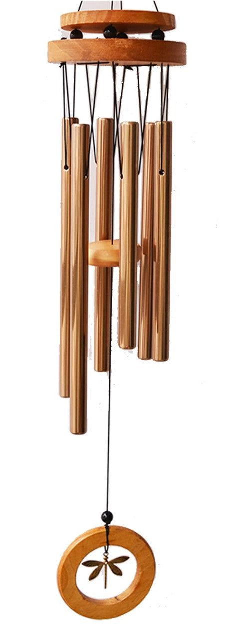 Dragonfly Wind Chimes - FINAL SALE