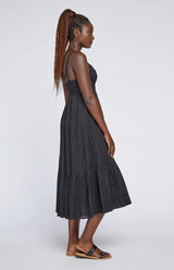 Shae Dress | Black - FINAL SALE