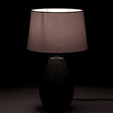 Table Lamp | Grey {Pick Up Only}